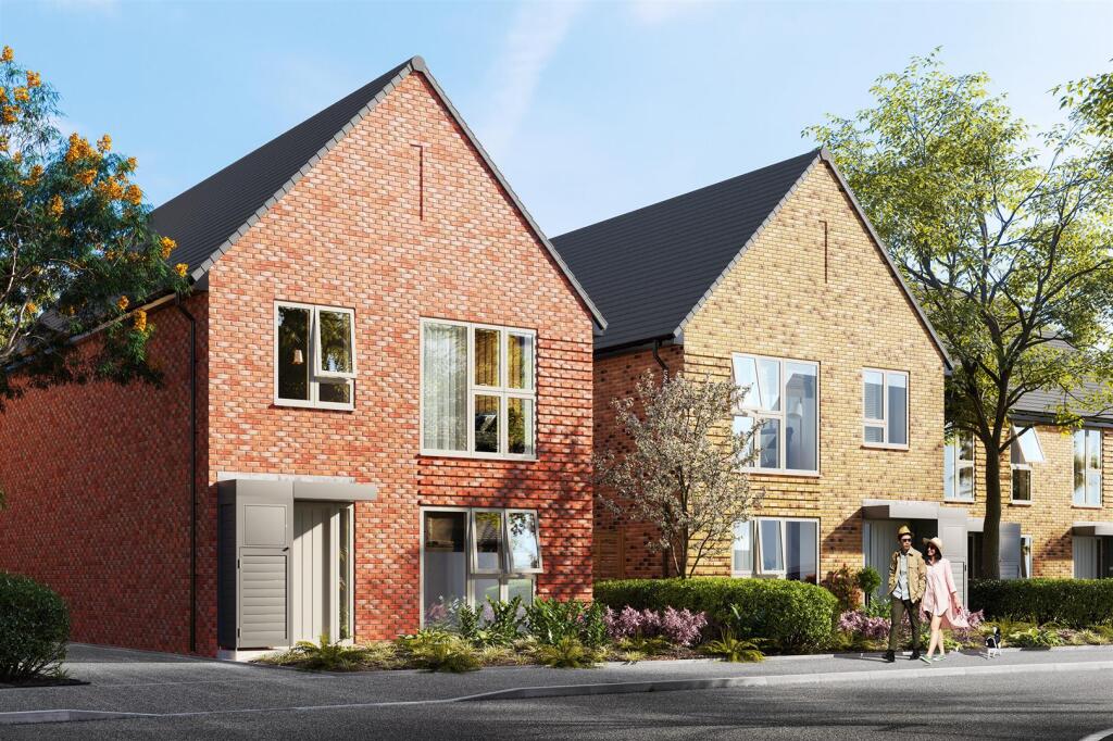 4 bed Detached for rent in . From Ascend - Manchester