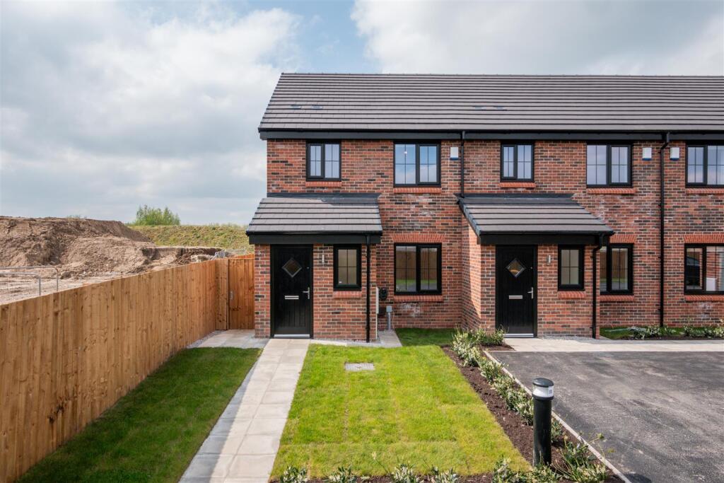 3 bed Semi Detached for rent in Horwich. From Ascend - Manchester