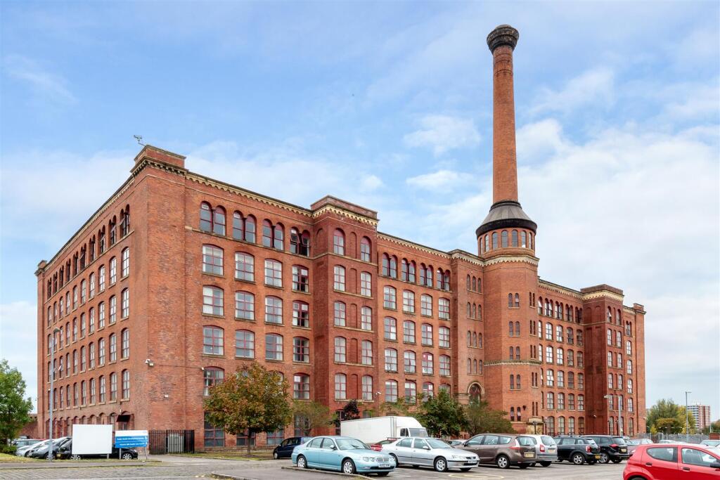 1 bed Apartment for rent in Manchester. From Ascend - Manchester