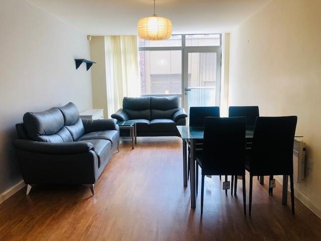 2 bed Apartment for rent in Manchester. From Ascend - Manchester