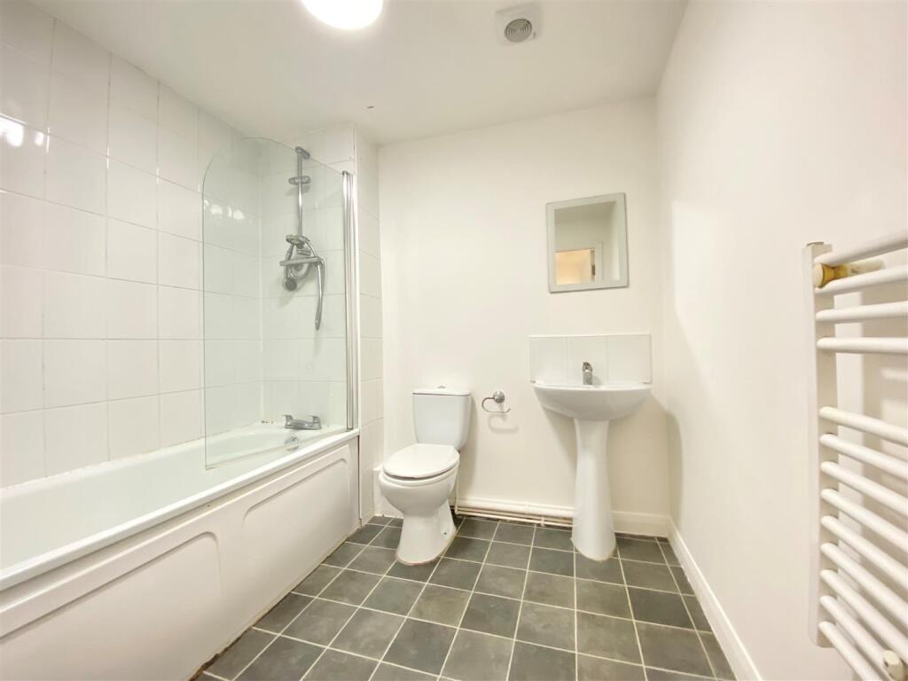1 bed Apartment for rent in Salford. From Ascend - Manchester