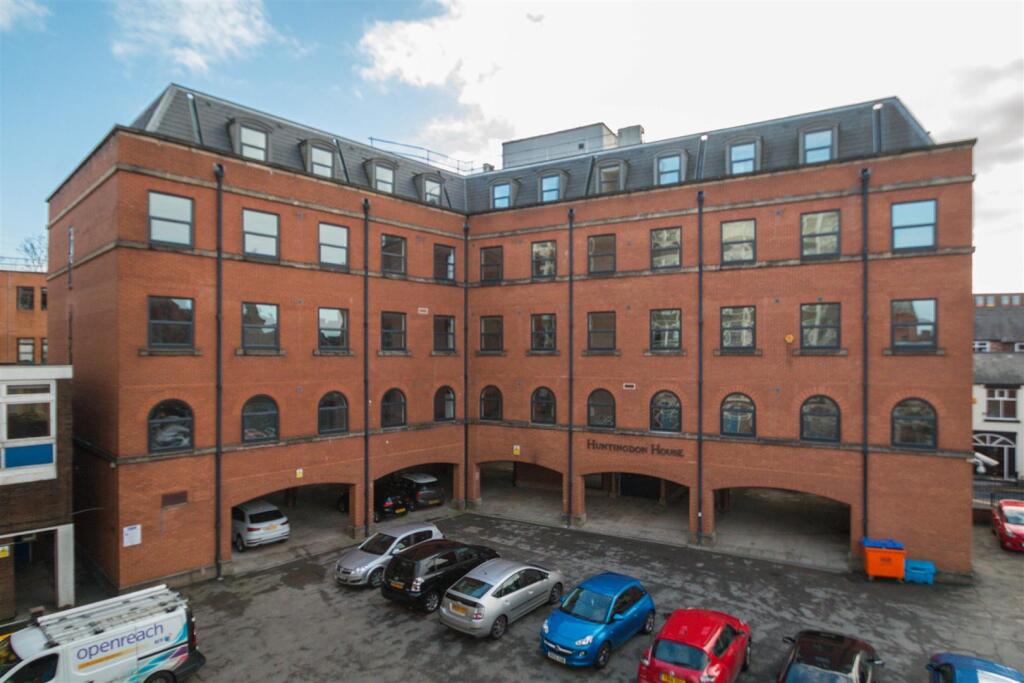 1 bed Apartment for rent in Bolton. From Ascend - Manchester