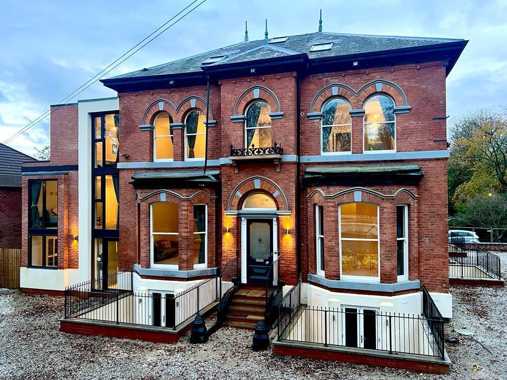 3 bed Apartment for rent in Manchester. From Ascend - Manchester