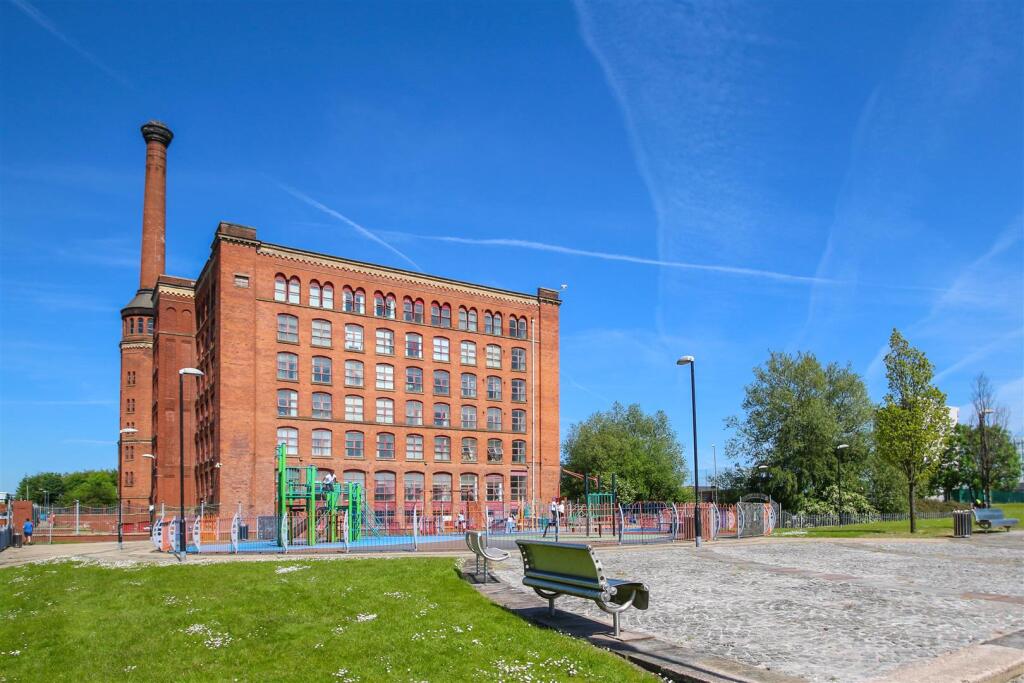 1 bed Apartment for rent in Manchester. From Ascend - Manchester