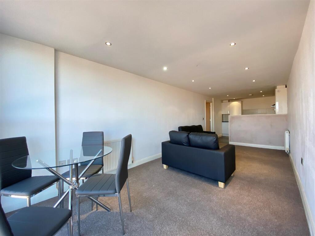 2 bed Apartment for rent in Manchester. From Ascend - Manchester