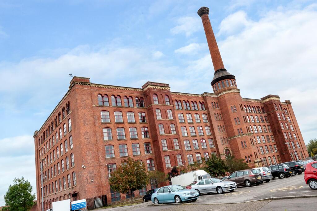 1 bed Apartment for rent in Manchester. From Ascend - Manchester