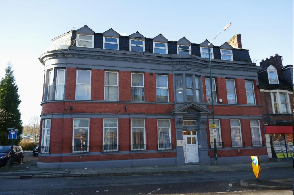 2 bed Apartment for rent in Radcliffe. From Ascend - Manchester 2 bed Apartment for rent in Radcliffe. From Ascend - Manchester