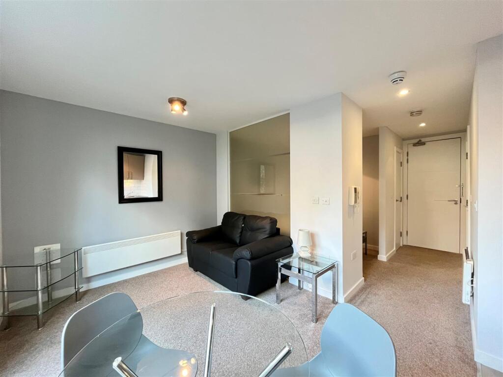 4 bed Studio for rent in Manchester. From Ascend - Manchester