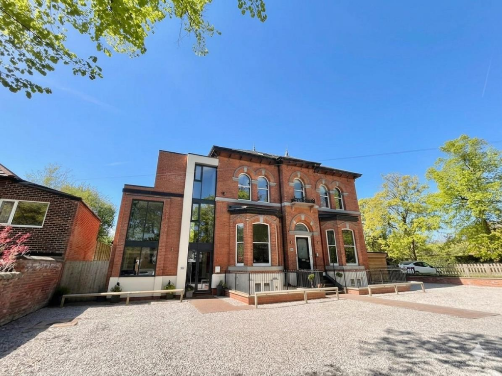1 bed Apartment for rent in Eccles. From Ascend - Manchester