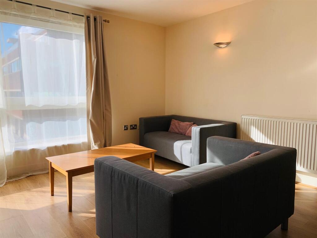 2 bed Apartment for rent in Manchester. From Ascend - Manchester