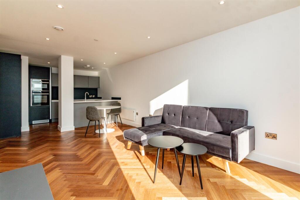 1 bed Apartment for rent in Manchester. From Ascend - Manchester 1 bed Apartment for rent in Manchester. From Ascend - Manchester