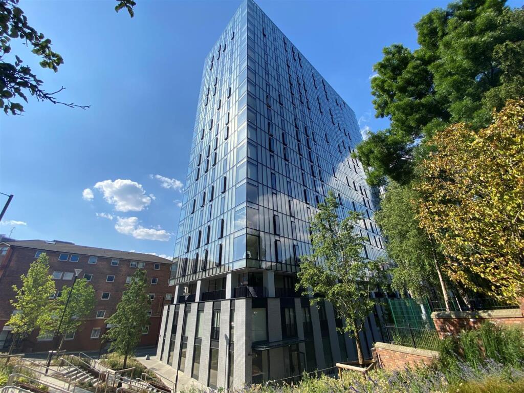 2 bed Apartment for rent in Manchester. From Ascend - Manchester 2 bed Apartment for rent in Manchester. From Ascend - Manchester
