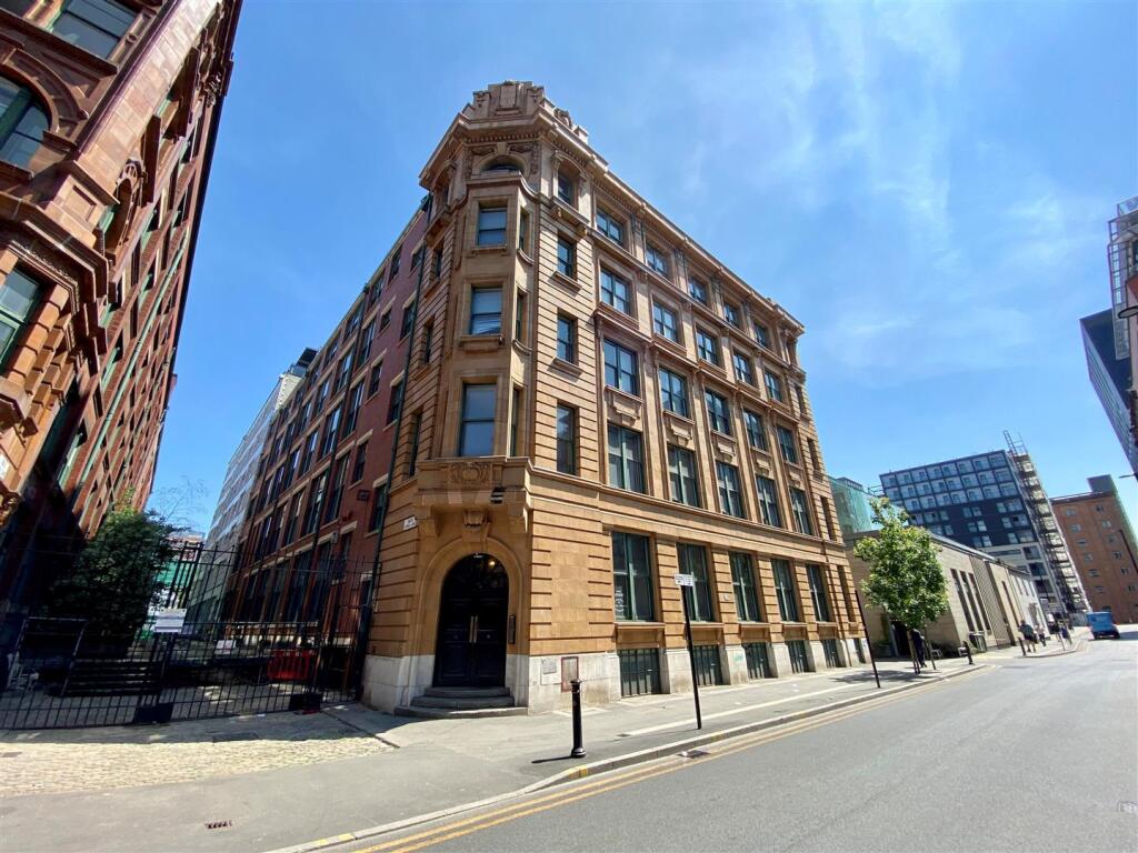 1 bed Apartment for rent in Manchester. From Ascend - Manchester 1 bed Apartment for rent in Manchester. From Ascend - Manchester