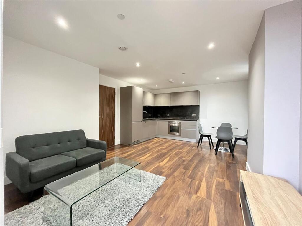 2 bed Apartment for rent in Manchester. From Ascend - Manchester 2 bed Apartment for rent in Manchester. From Ascend - Manchester