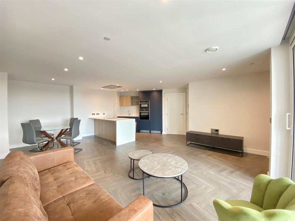 2 bed Apartment for rent in Manchester. From Ascend - Manchester