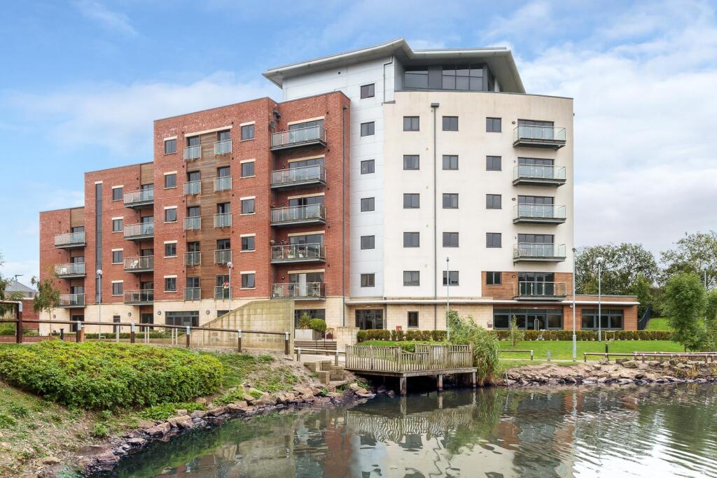 2 bed Apartment for rent in Accrington. From Ascend - Manchester