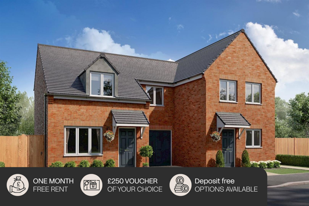 3 bed Semi Detached for rent in Rochdale. From Ascend - Manchester 3 bed Semi Detached for rent in Rochdale. From Ascend - Manchester