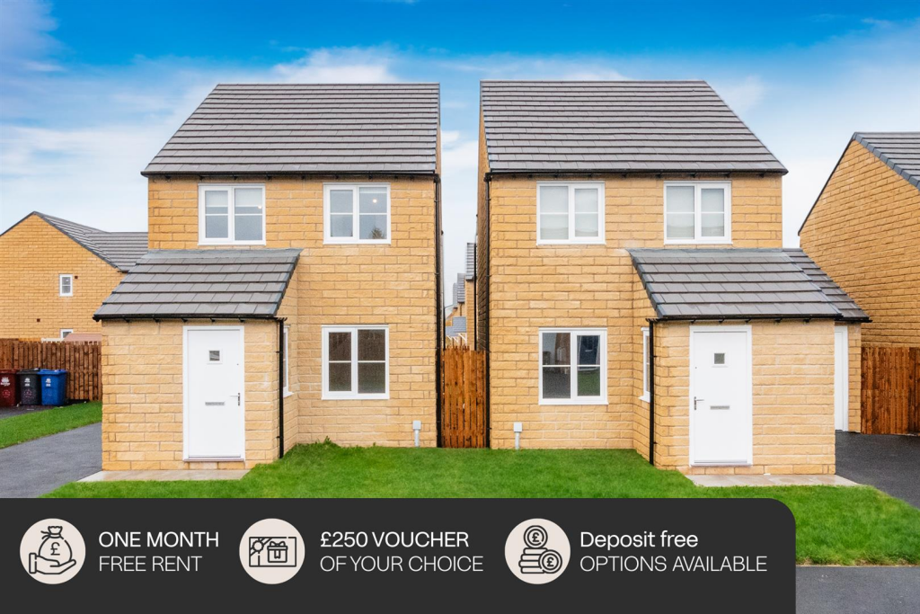 3 bed Detached for rent in Rochdale. From Ascend - Manchester 3 bed Detached for rent in Rochdale. From Ascend - Manchester