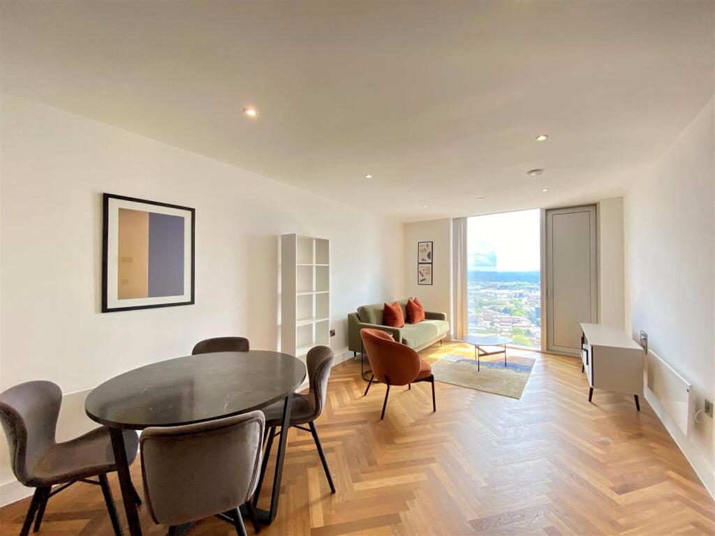 2 bed Apartment for rent in Manchester. From Ascend - Manchester 2 bed Apartment for rent in Manchester. From Ascend - Manchester