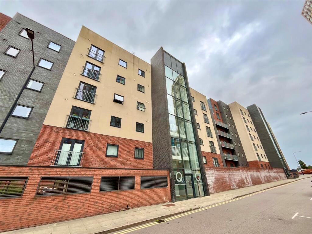 2 bed Apartment for rent in Manchester. From Ascend - Manchester 2 bed Apartment for rent in Manchester. From Ascend - Manchester