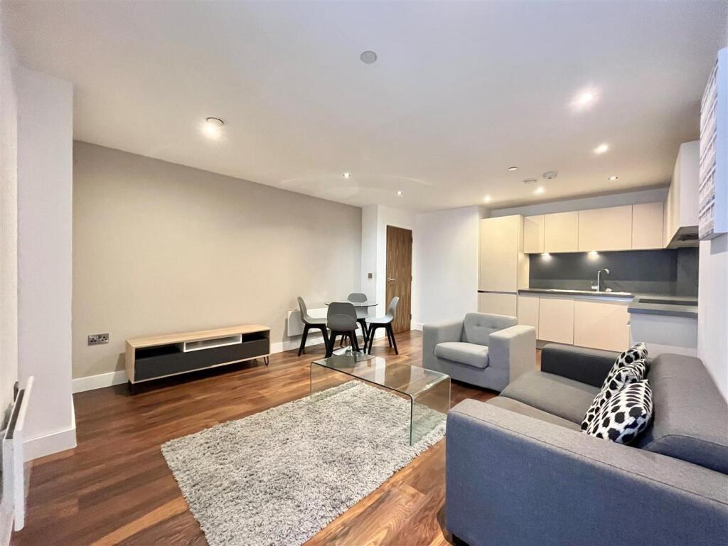 2 bed Apartment for rent in Manchester. From Ascend - Manchester 2 bed Apartment for rent in Manchester. From Ascend - Manchester