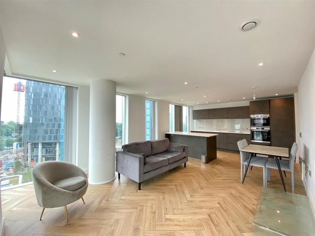 2 bed Apartment for rent in Manchester. From Ascend - Manchester 2 bed Apartment for rent in Manchester. From Ascend - Manchester
