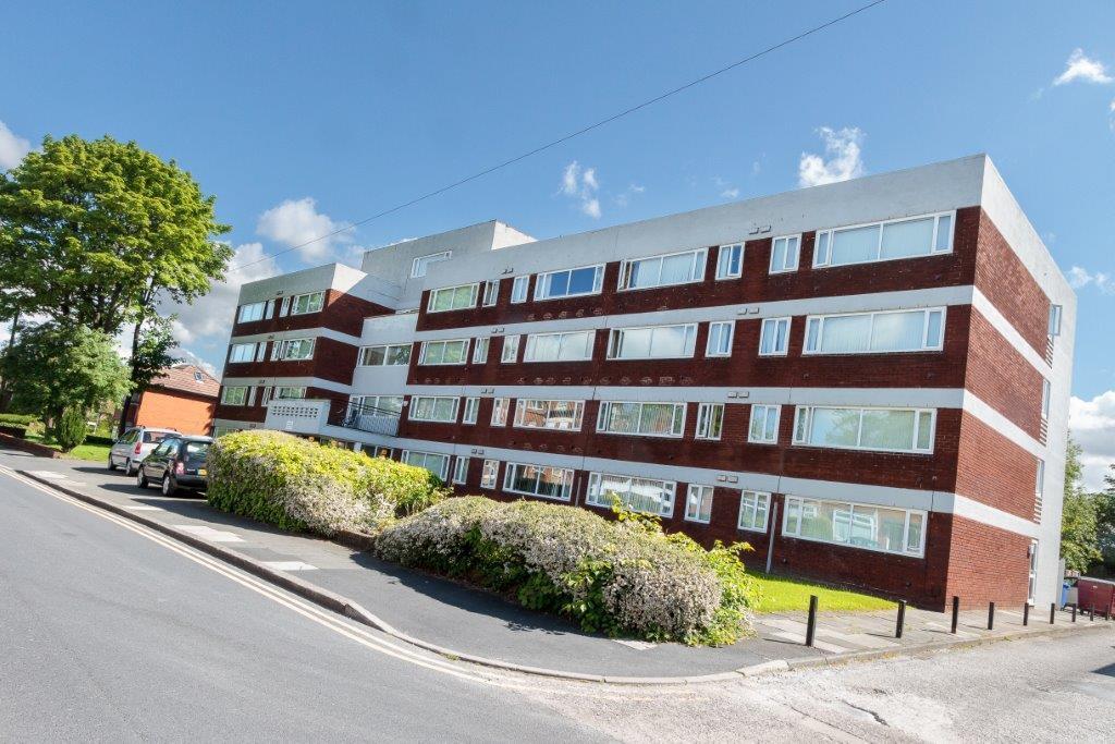1 bed Apartment for rent in Rhodes. From Ascend - Manchester