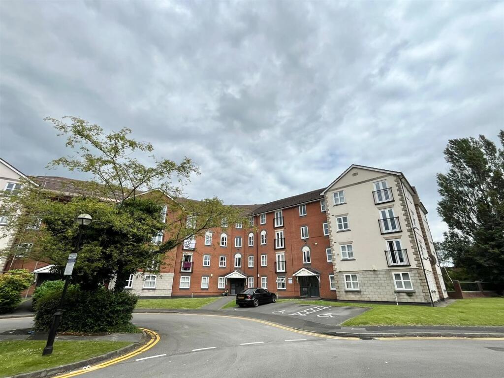2 bed Apartment for rent in Manchester. From Ascend - Manchester 2 bed Apartment for rent in Manchester. From Ascend - Manchester