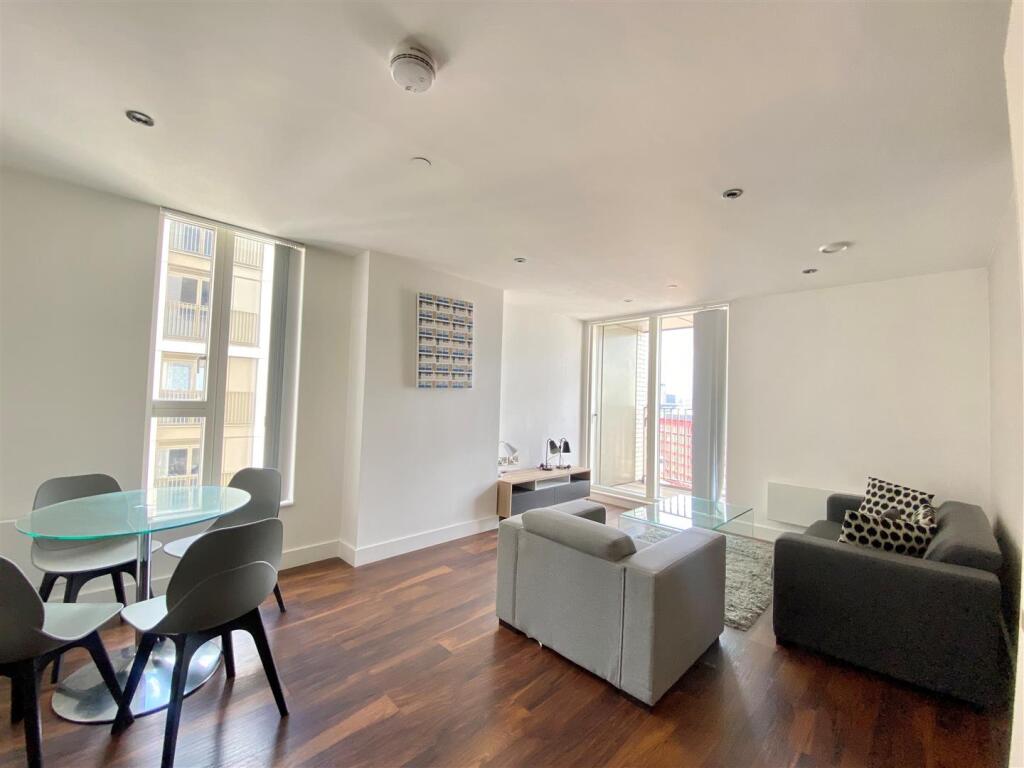 2 bed Apartment for rent in Manchester. From Ascend - Manchester 2 bed Apartment for rent in Manchester. From Ascend - Manchester
