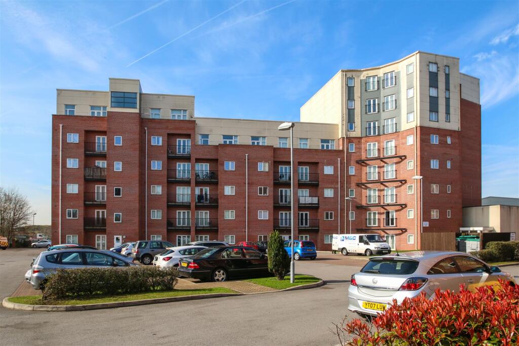 1 bed Apartment for rent in Salford. From Ascend - Manchester 1 bed Apartment for rent in Salford. From Ascend - Manchester