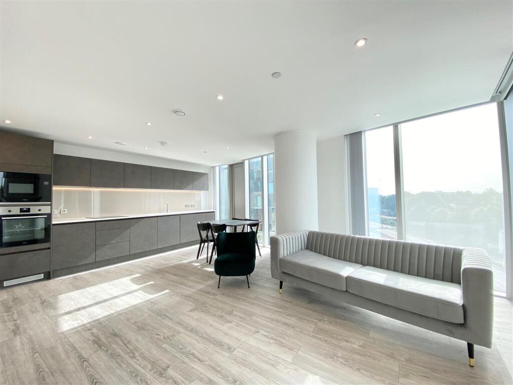 2 bed Apartment for rent in Manchester. From Ascend - Manchester