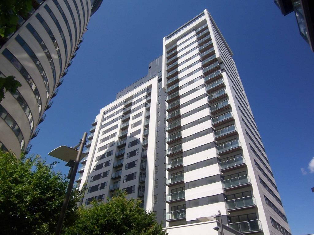1 bed Apartment for rent in Manchester. From Ascend - Manchester