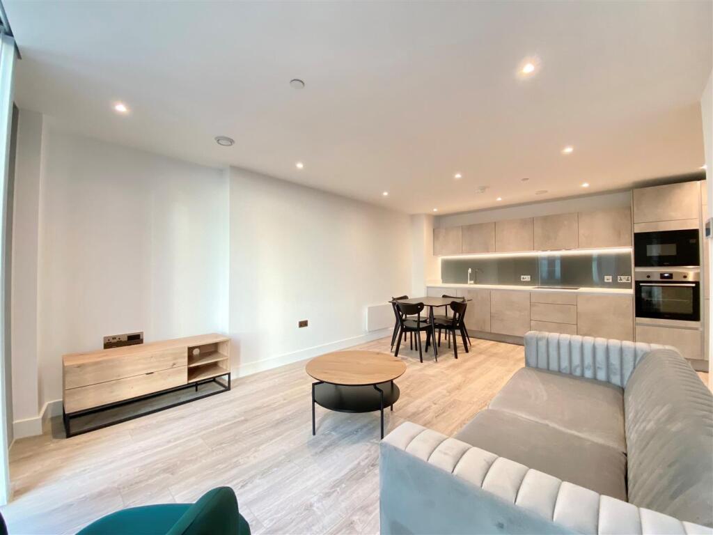 2 bed Apartment for rent in Manchester. From Ascend - Manchester