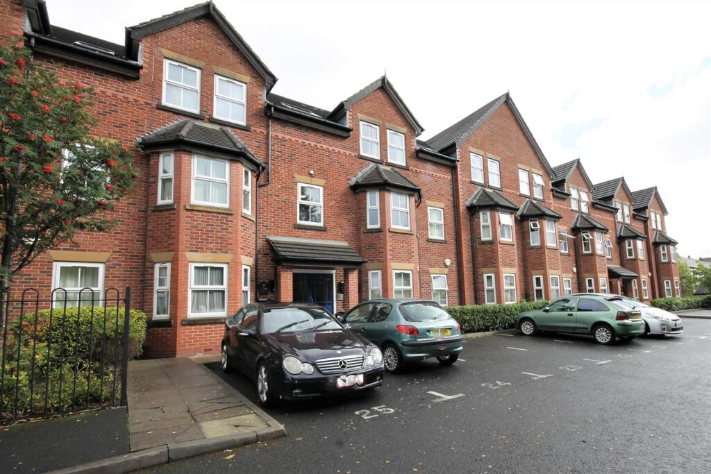 2 bed Apartment for rent in Manchester. From Ascend - Manchester 2 bed Apartment for rent in Manchester. From Ascend - Manchester