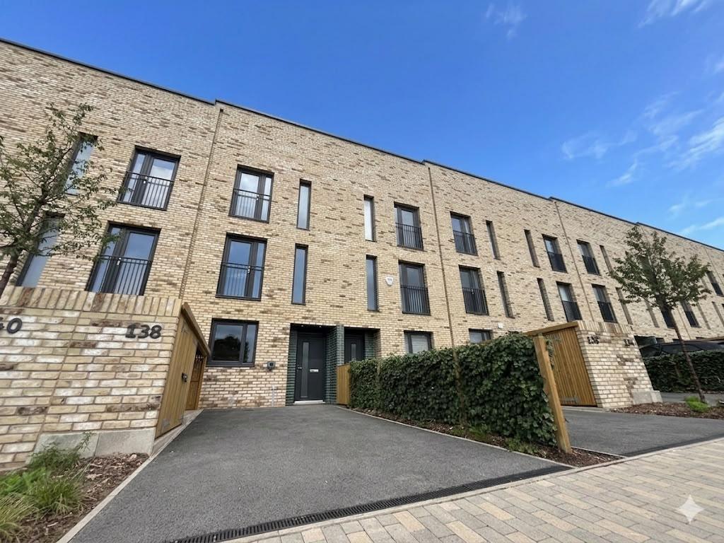 3 bed Detached for rent in . From Ascend - Manchester