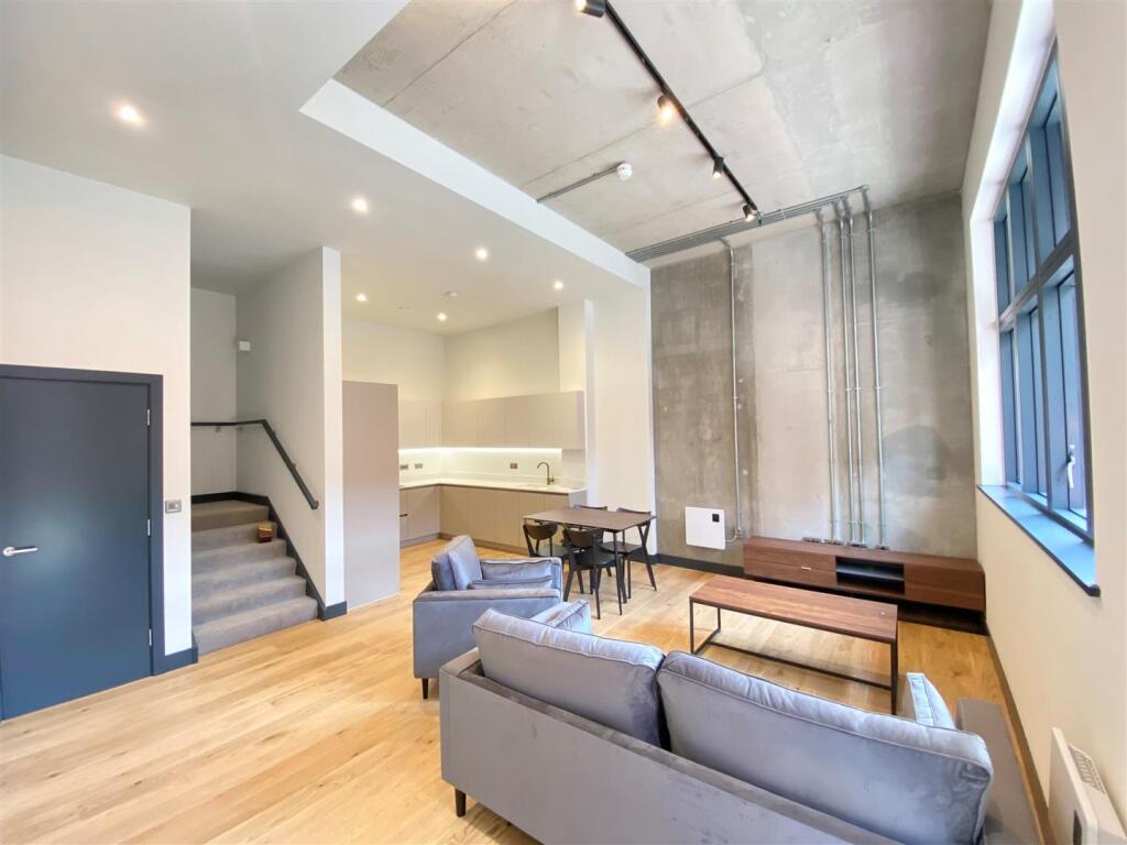 3 bed Apartment for rent in Manchester. From Ascend - Manchester 3 bed Apartment for rent in Manchester. From Ascend - Manchester