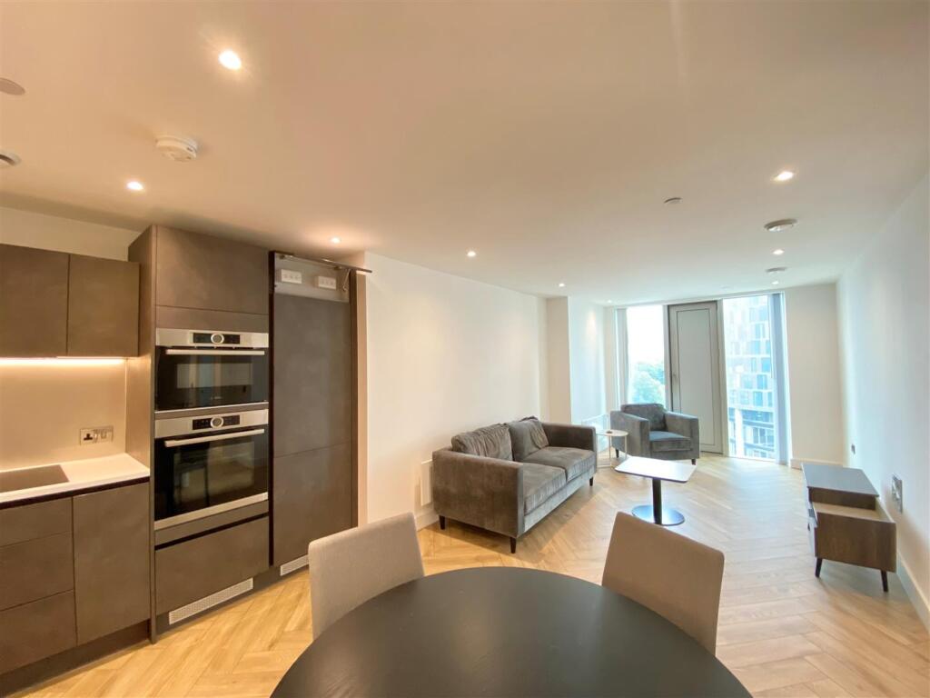 2 bed Apartment for rent in Manchester. From Ascend - Manchester 2 bed Apartment for rent in Manchester. From Ascend - Manchester