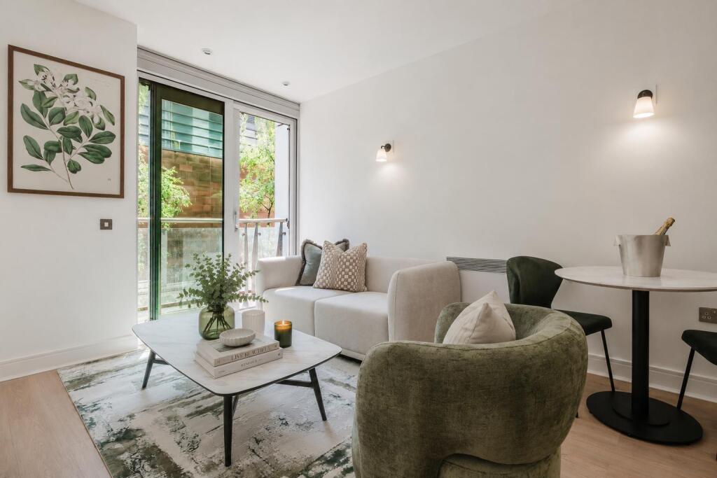 1 bed Apartment for rent in Manchester. From Ascend - Manchester 1 bed Apartment for rent in Manchester. From Ascend - Manchester