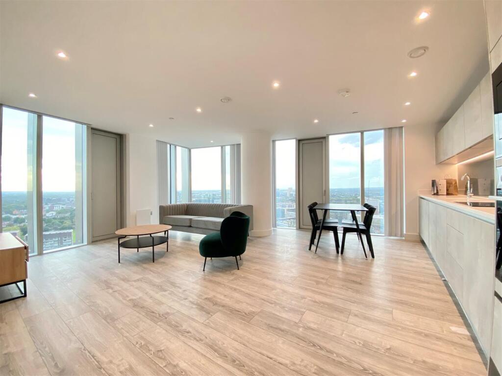 2 bed Apartment for rent in Manchester. From Ascend - Manchester 2 bed Apartment for rent in Manchester. From Ascend - Manchester