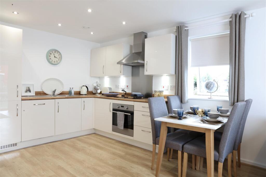 1 bed Apartment for rent in Manchester. From Ascend - Manchester