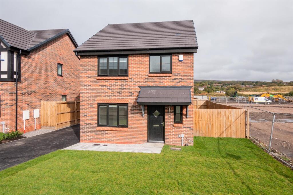 3 bed Detached for rent in Horwich. From Ascend - Manchester 3 bed Detached for rent in Horwich. From Ascend - Manchester