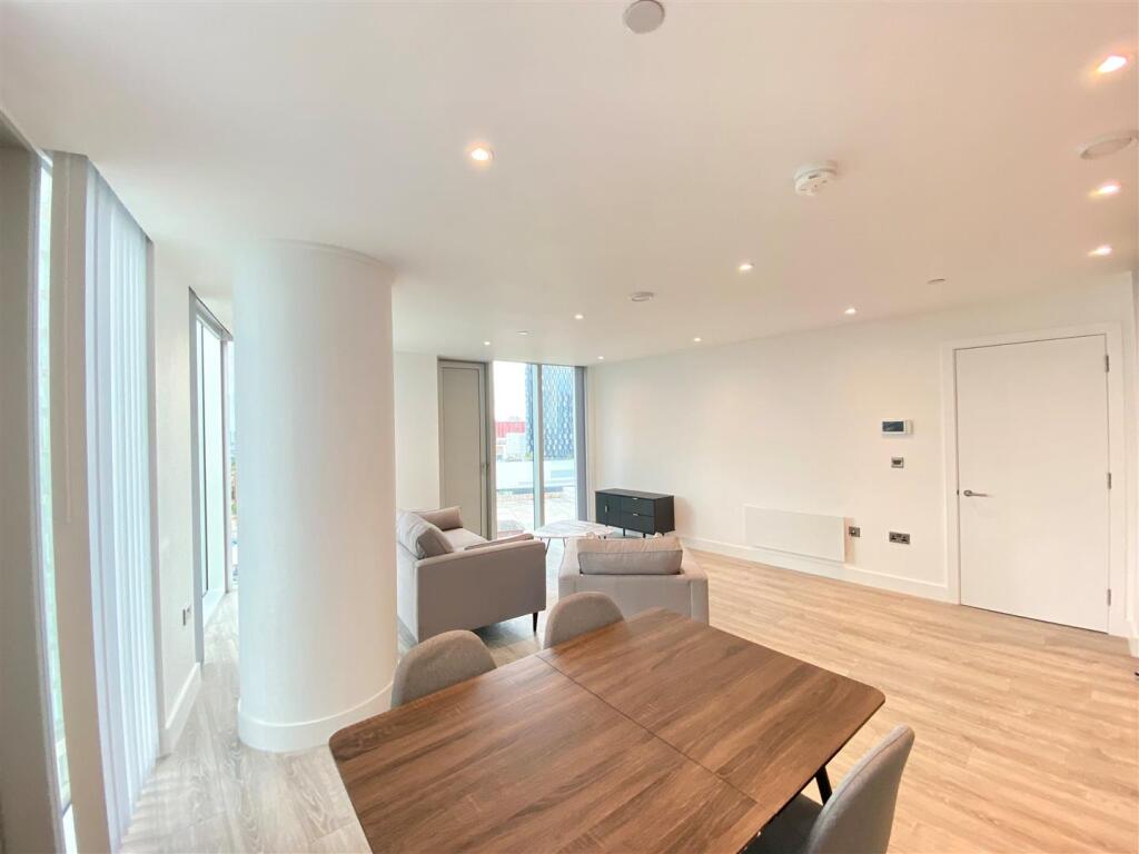 2 bed Apartment for rent in Manchester. From Ascend - Manchester 2 bed Apartment for rent in Manchester. From Ascend - Manchester