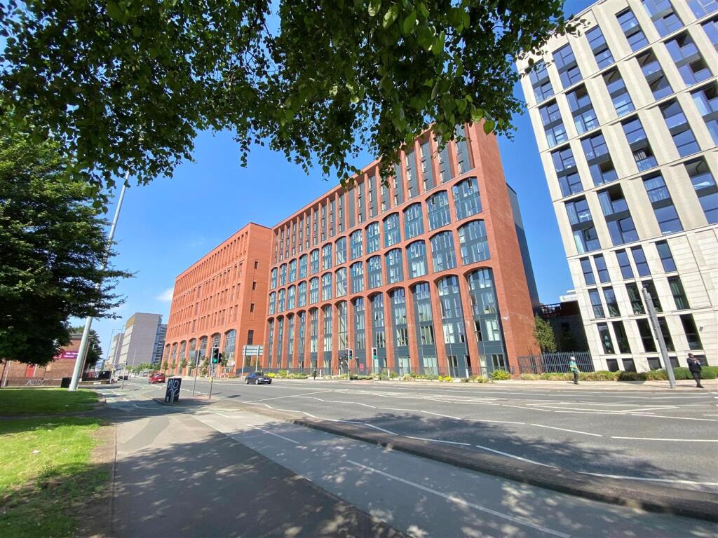 1 bed Apartment for rent in Manchester. From Ascend - Manchester 1 bed Apartment for rent in Manchester. From Ascend - Manchester