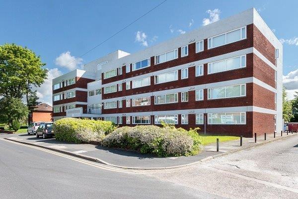 1 bed Apartment for rent in Rhodes. From Ascend - Manchester