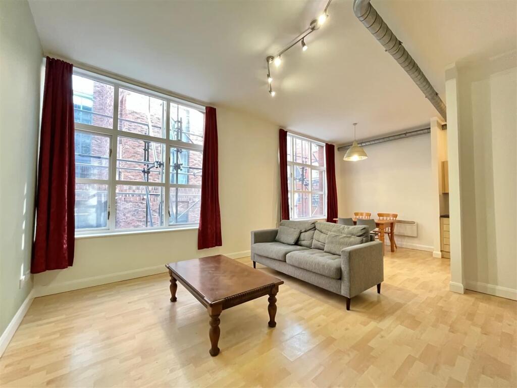 1 bed Apartment for rent in Manchester. From Ascend - Manchester 1 bed Apartment for rent in Manchester. From Ascend - Manchester