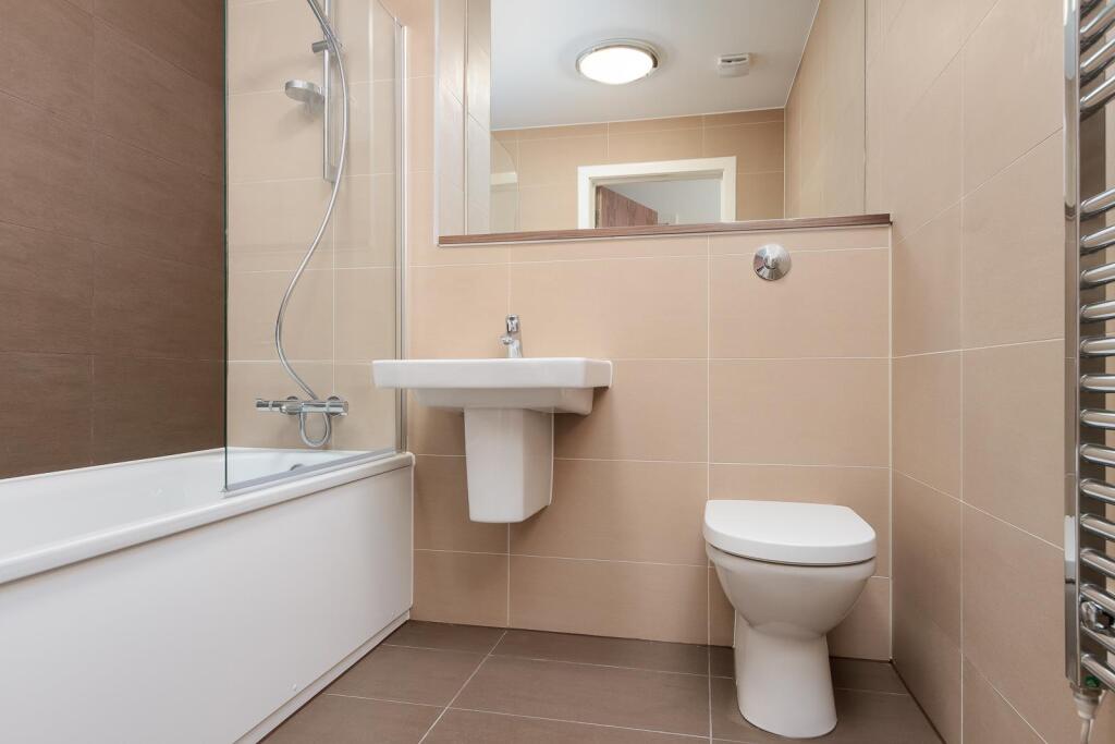 2 bed Apartment for rent in Manchester. From Ascend - Manchester