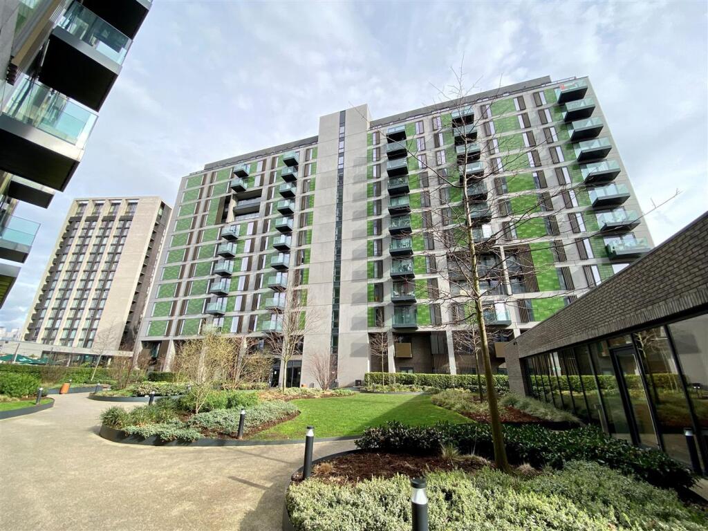 1 bed Apartment for rent in Manchester. From Ascend - Manchester