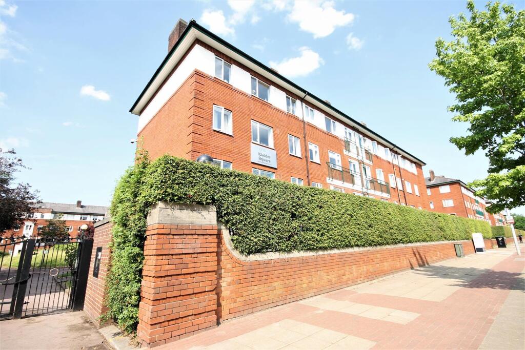 2 bed Apartment for rent in Salford. From Ascend - Manchester