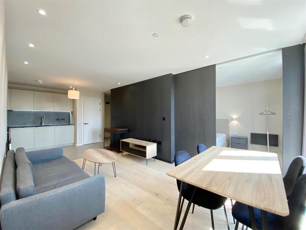 2 bed Apartment for rent in Manchester. From Ascend - Manchester