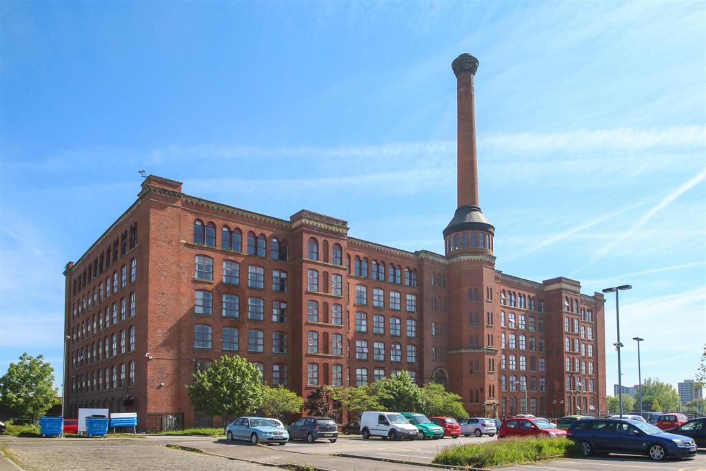 1 bed Apartment for rent in Manchester. From Ascend - Manchester